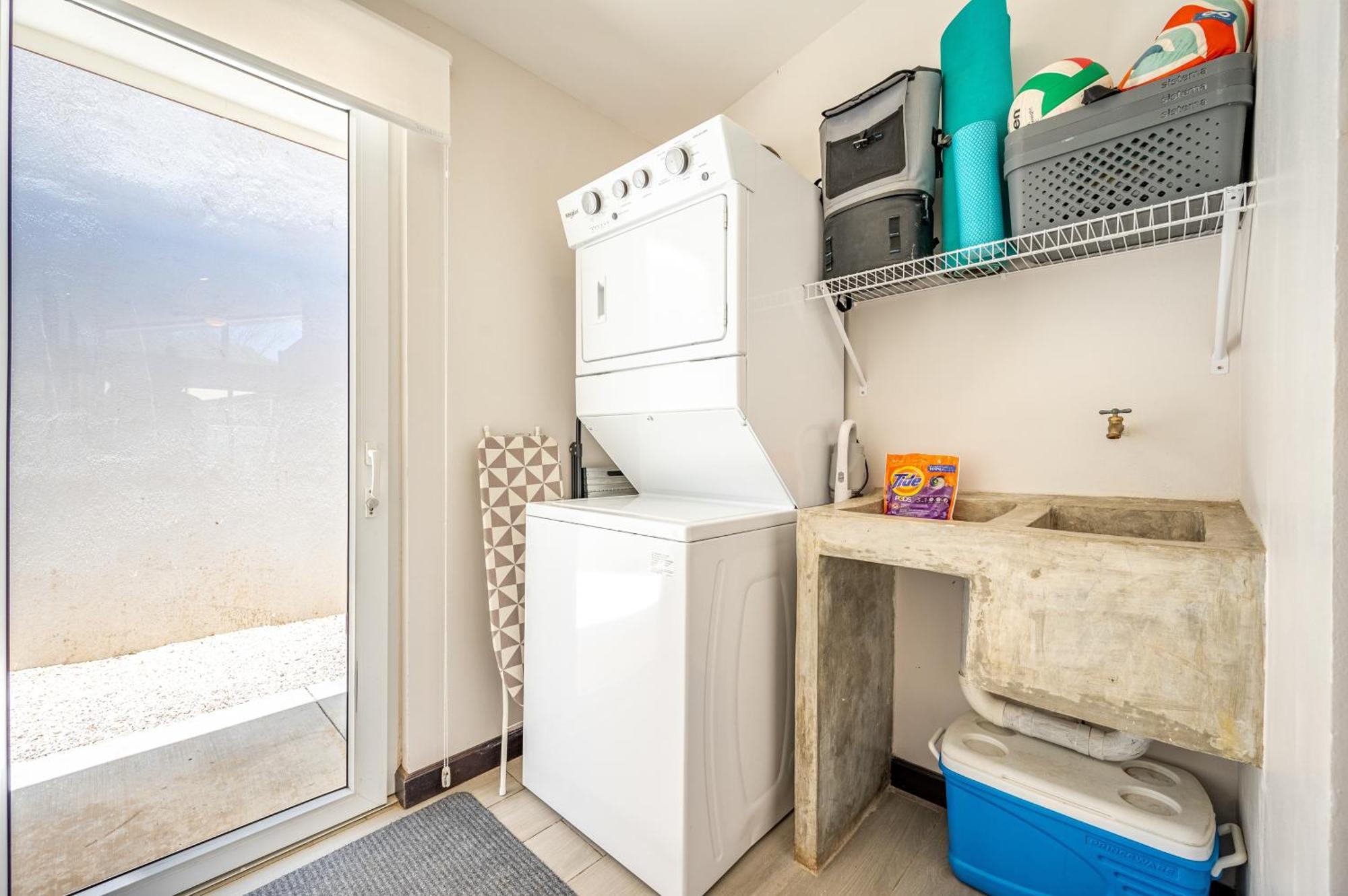 Appartement The Point à Playa Avellana Chambre photo