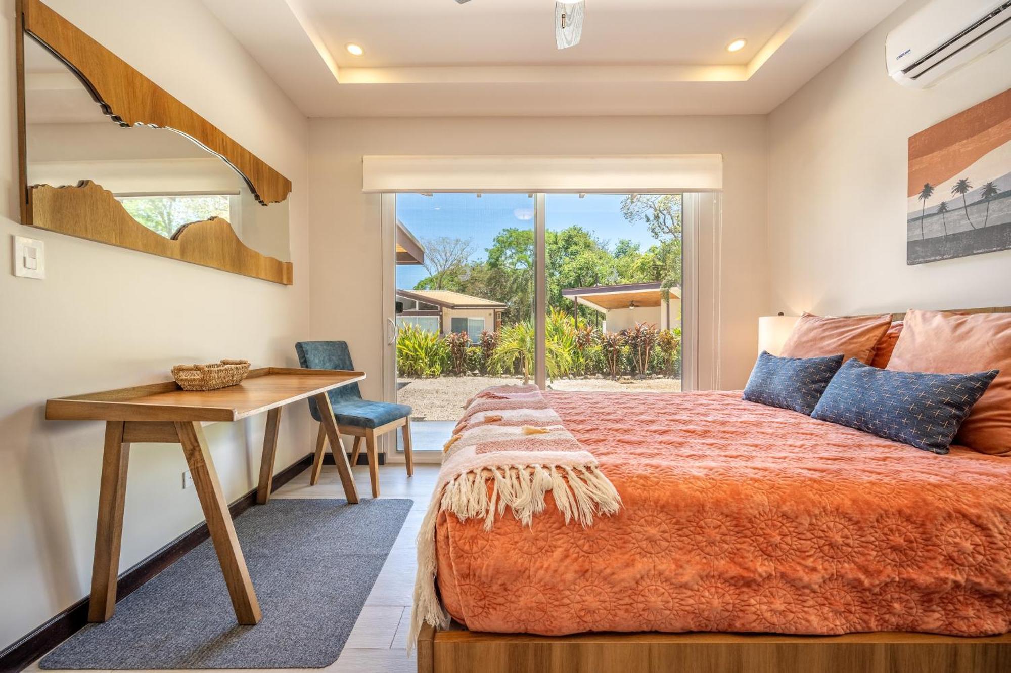 Appartement The Point à Playa Avellana Chambre photo